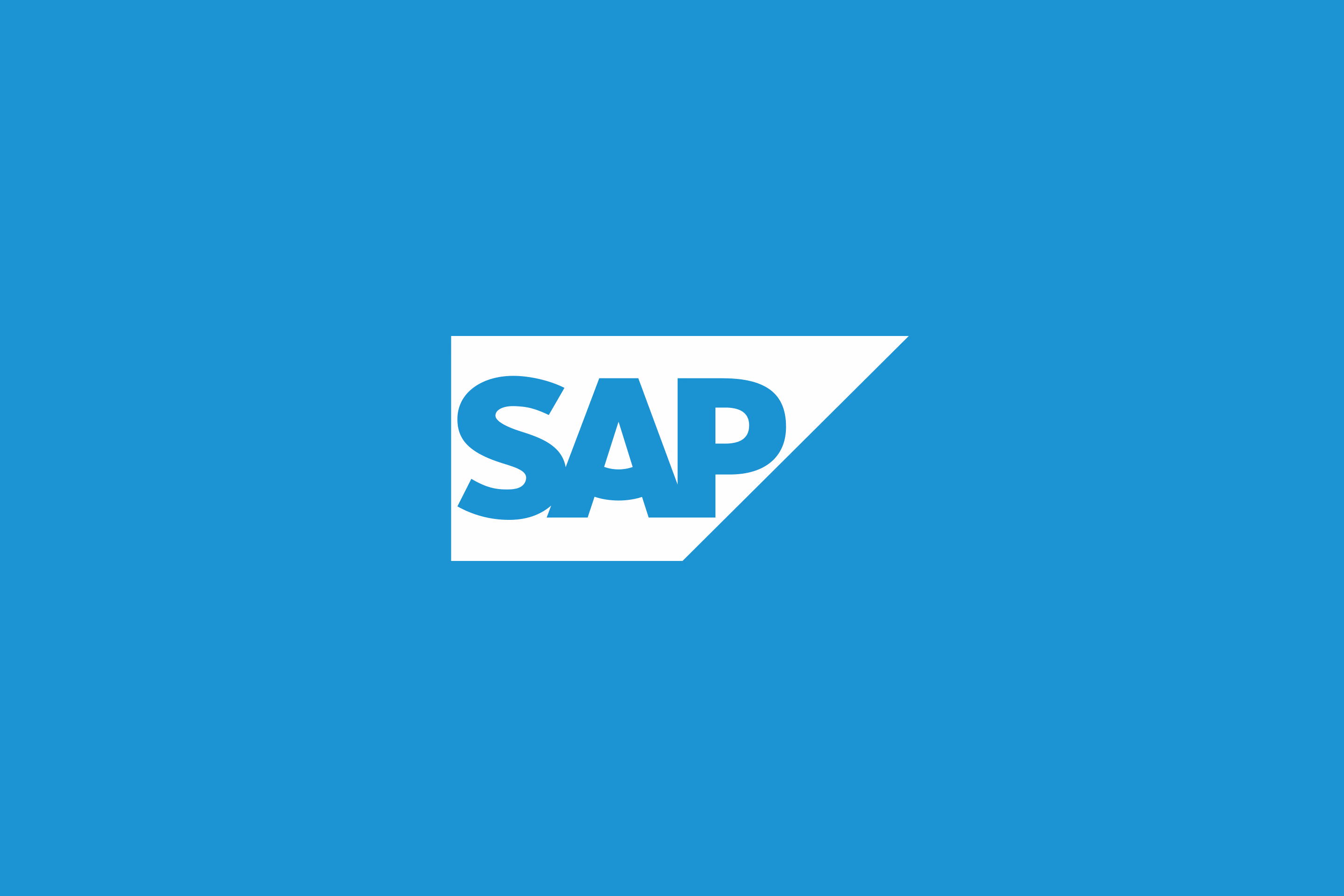 SAP Solutions