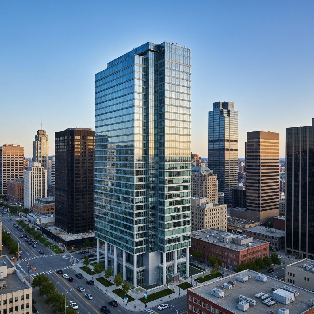 Nael & Associates Expands Operations to North America