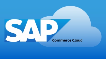 SAP Commerce Cloud
