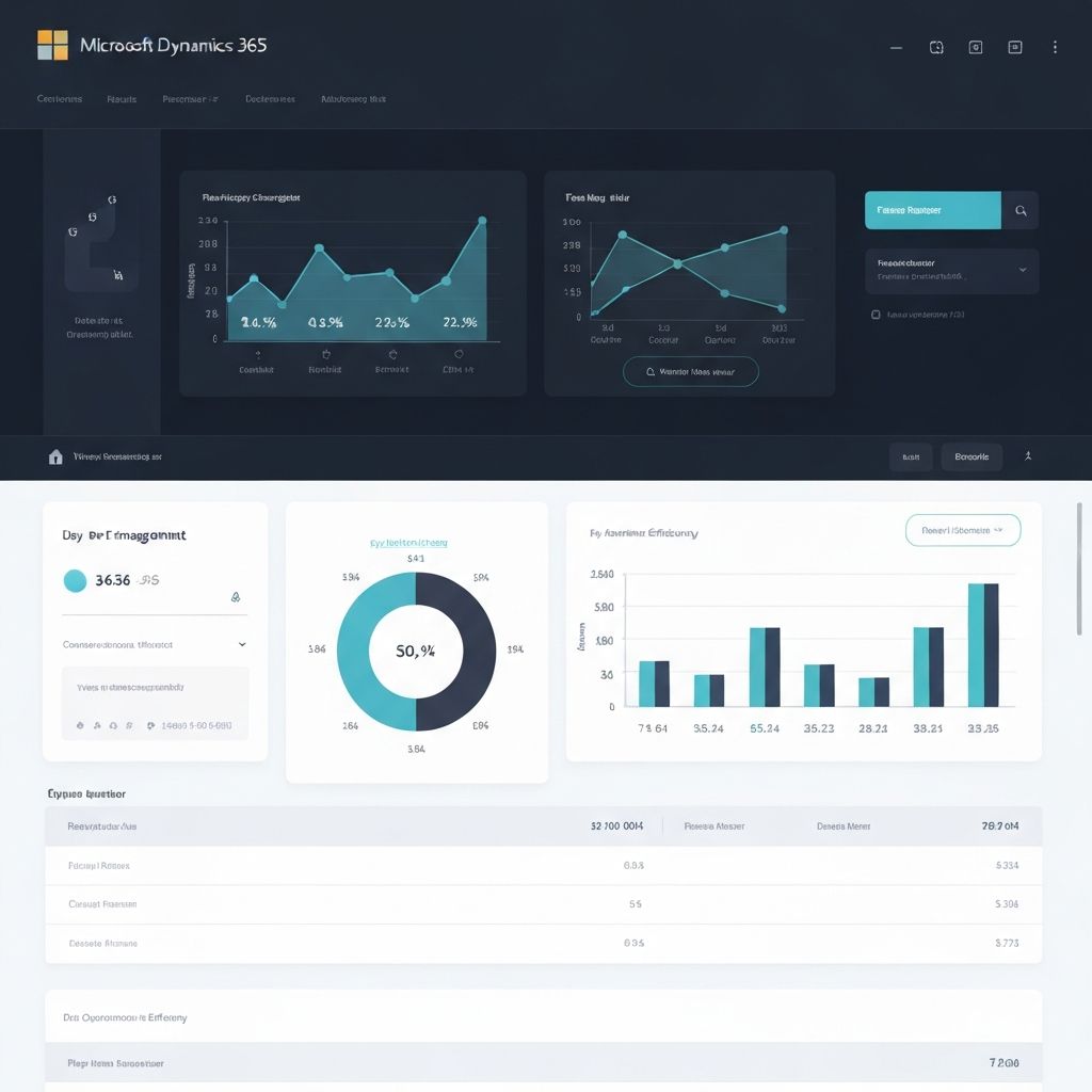 Microsoft Dynamics 365