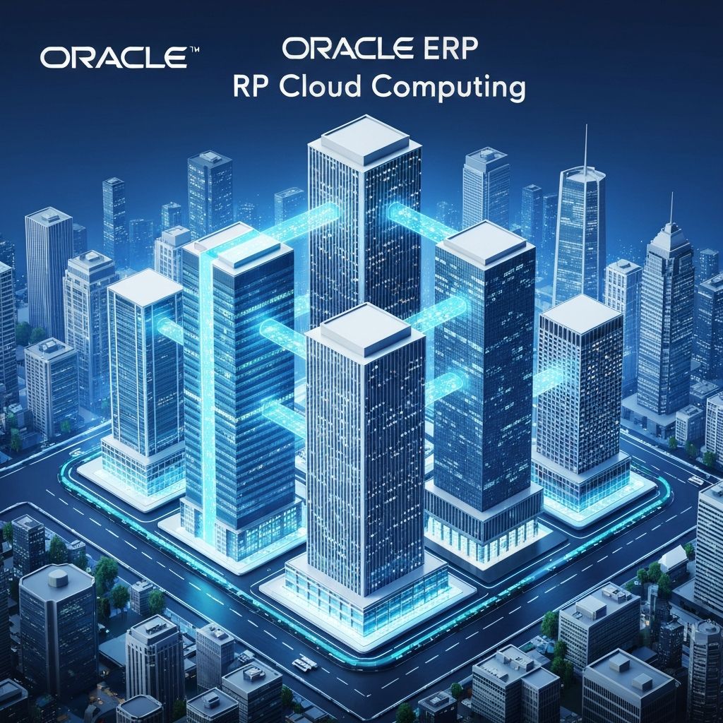 Oracle Solutions